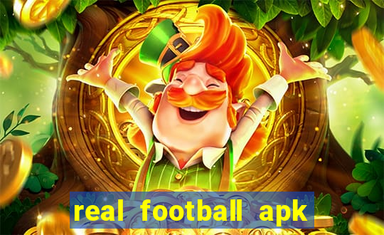 real football apk dinheiro infinito